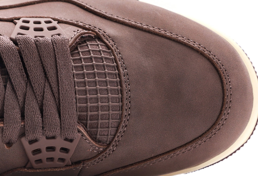 A Ma Maniére x Air Jordan 4 Violet Ore [PK GOD]