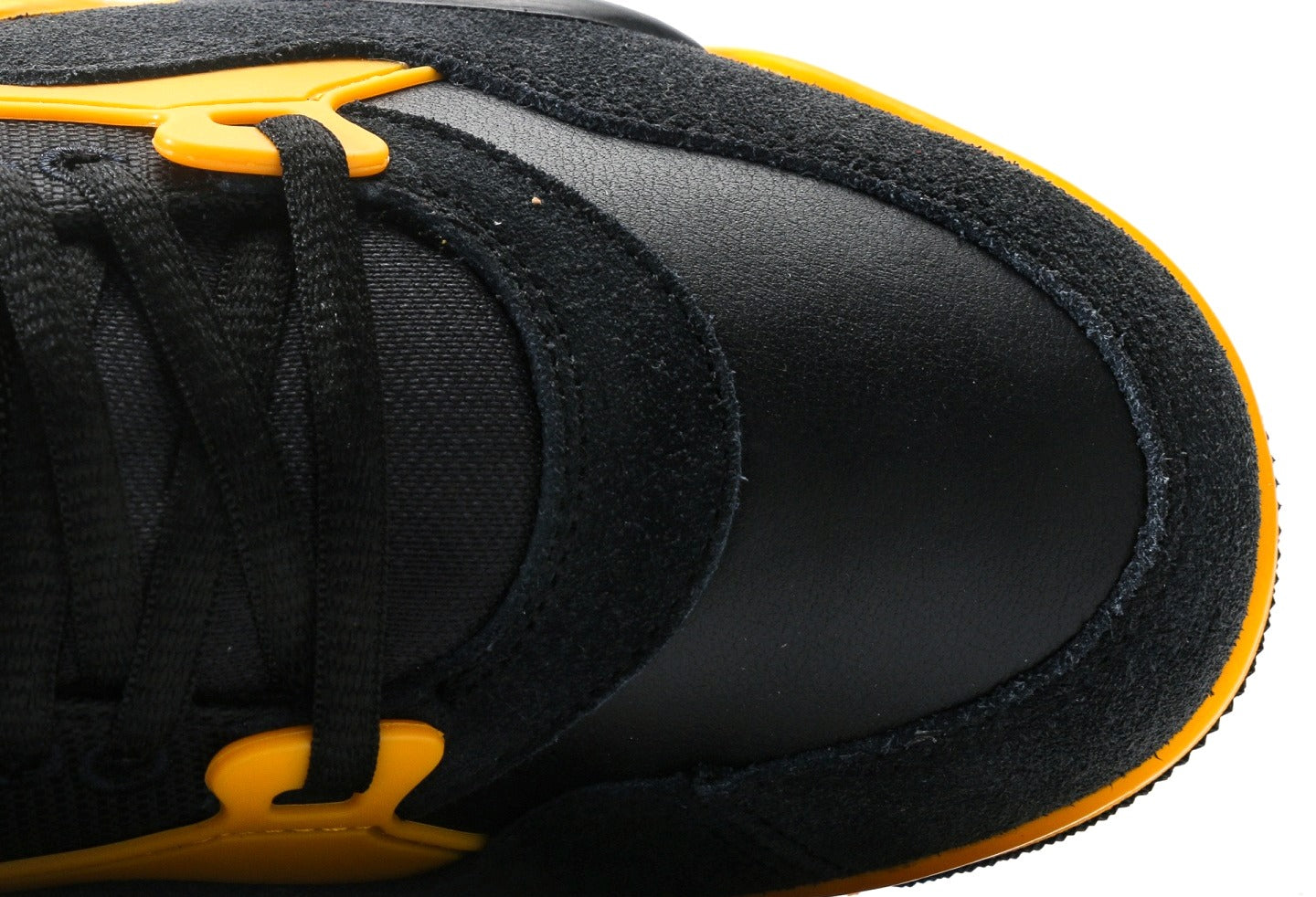 Air Jordan 4 RM Bruce Lee