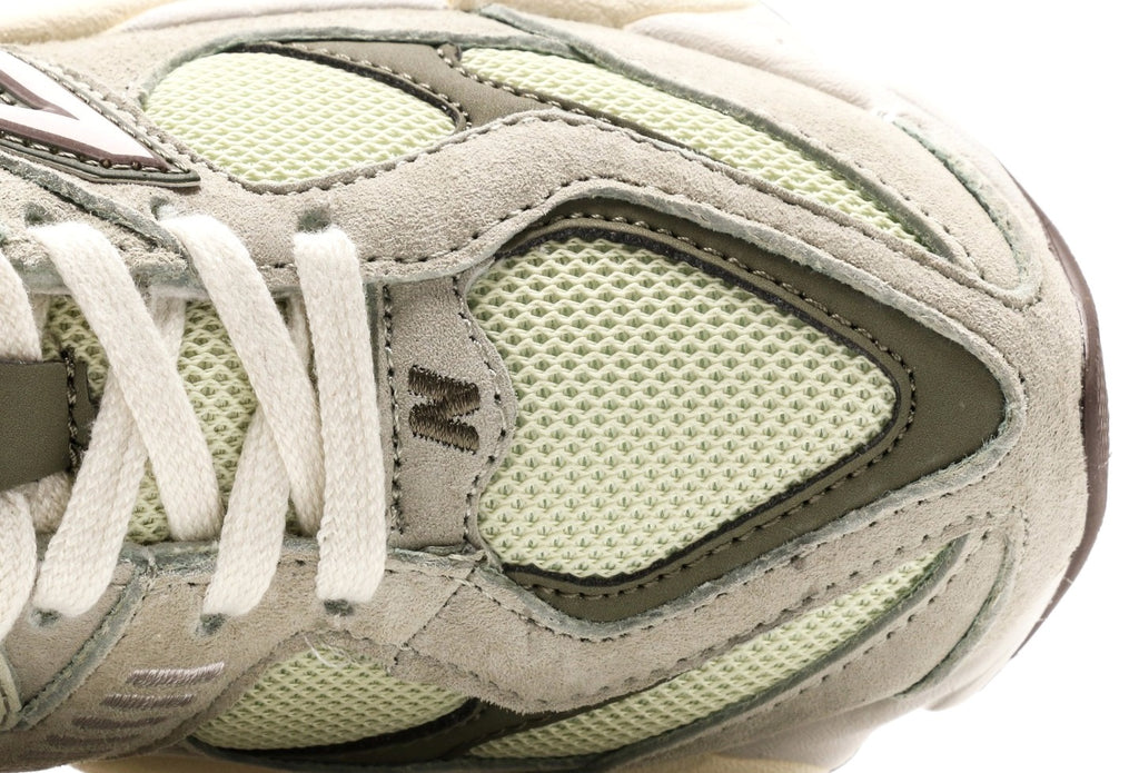 New Balance 9060 Olivine