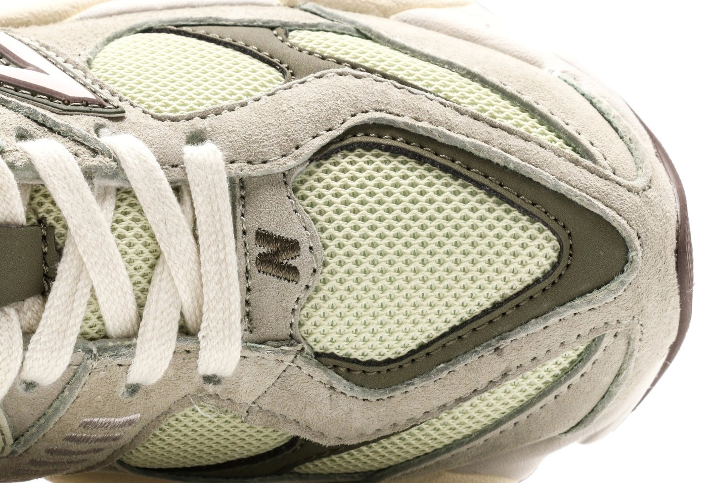 New Balance 9060 Olivine