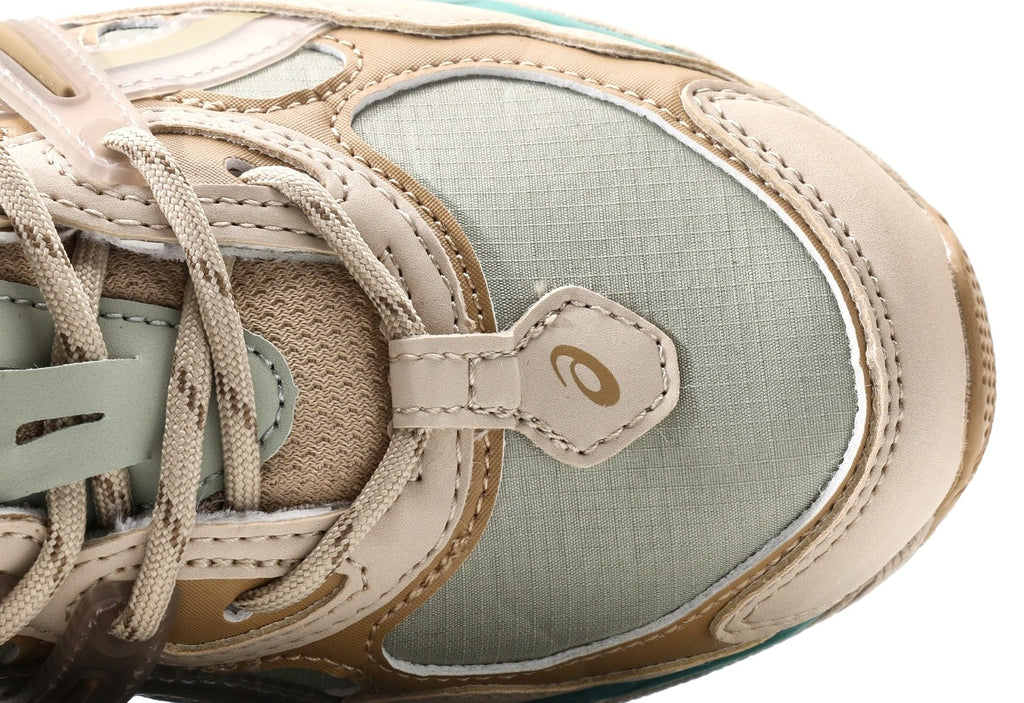 Gel-NYC Utility "Olive Grey"