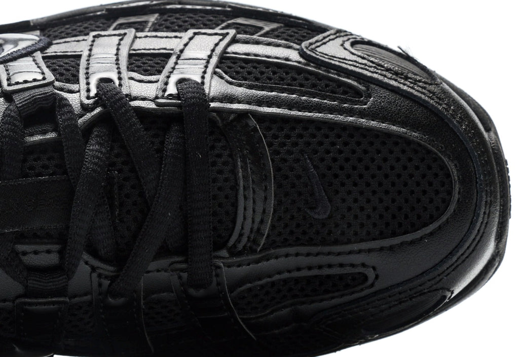 P-6000 Black