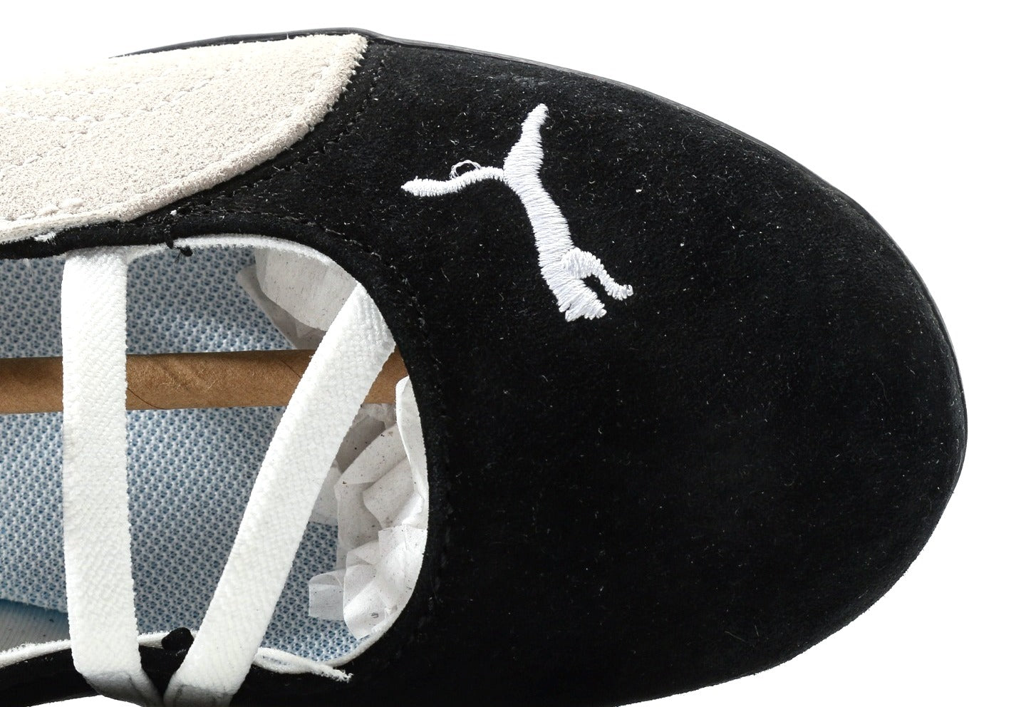 Speedcat Ballet Leather