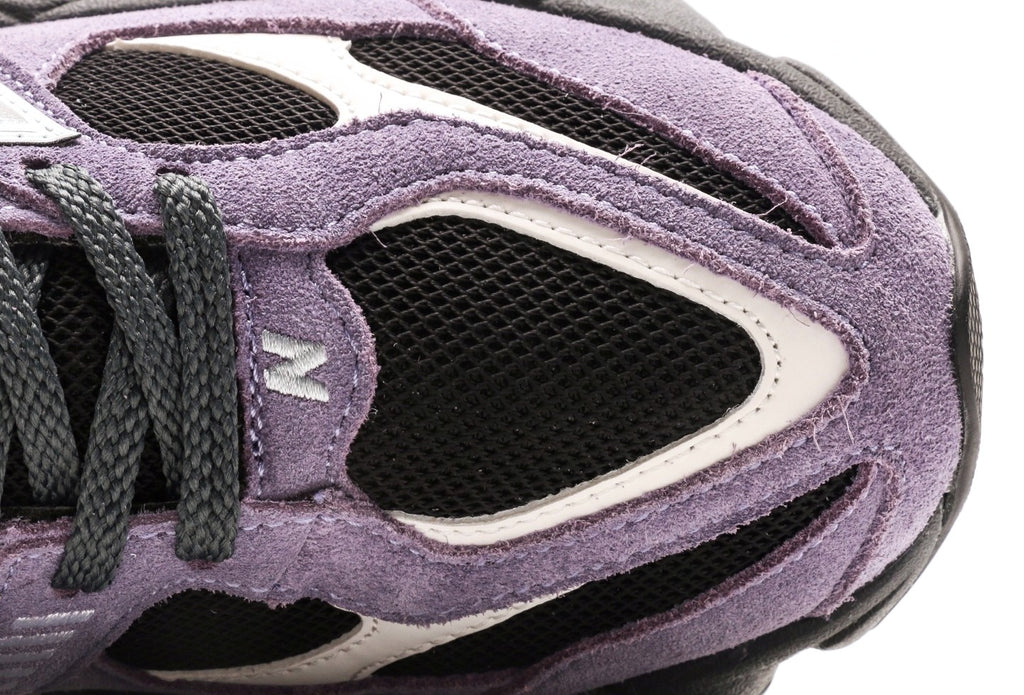New Balance 9060 "Mercury Black"