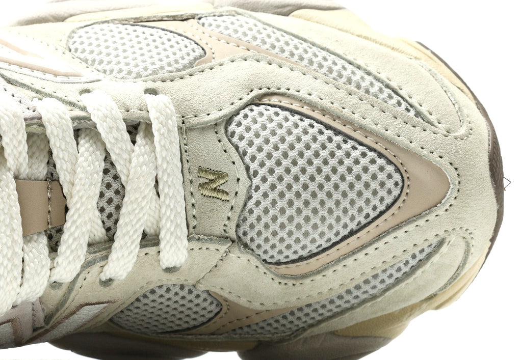 New Balance 9060 Mineral Grey Matter