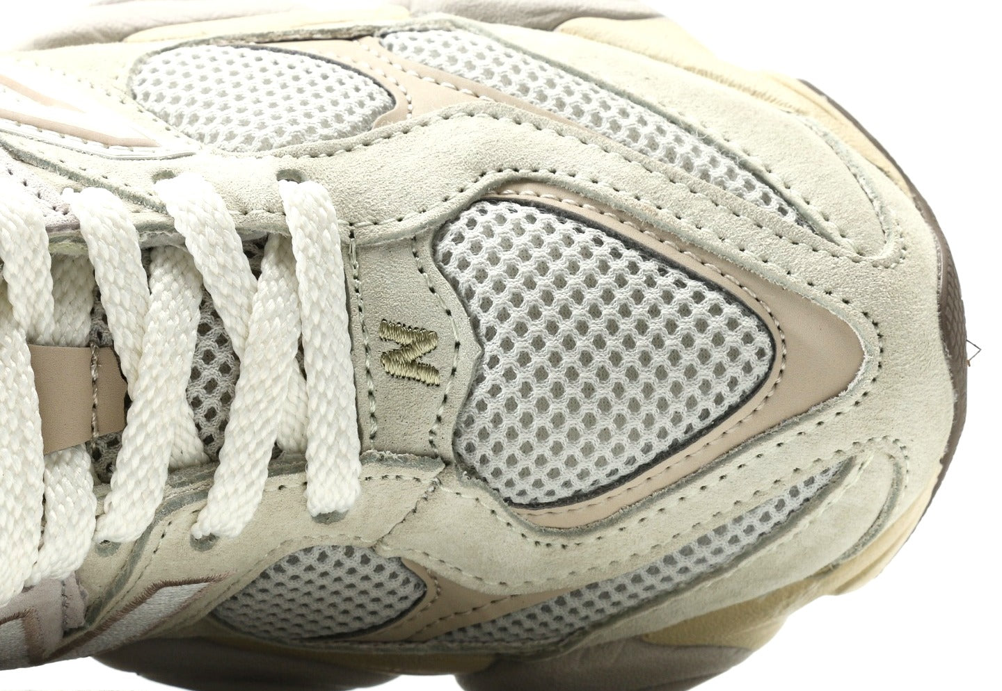 New Balance 9060 Mineral Grey Matter