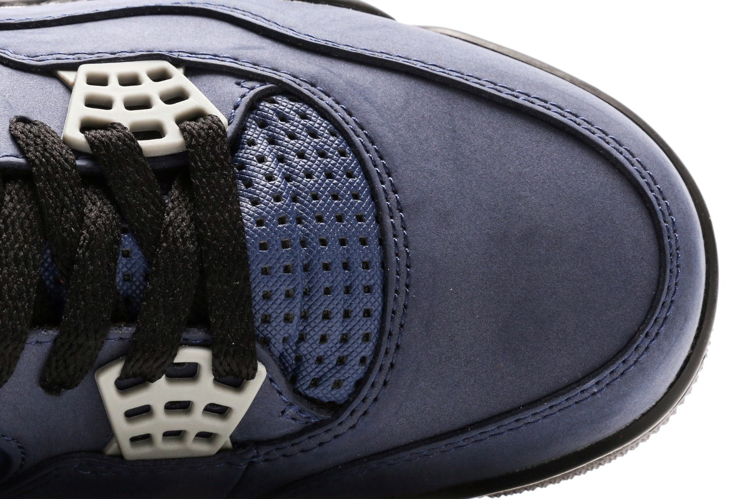 Air Jordan 4 Retro Winter "Loyal Blue"