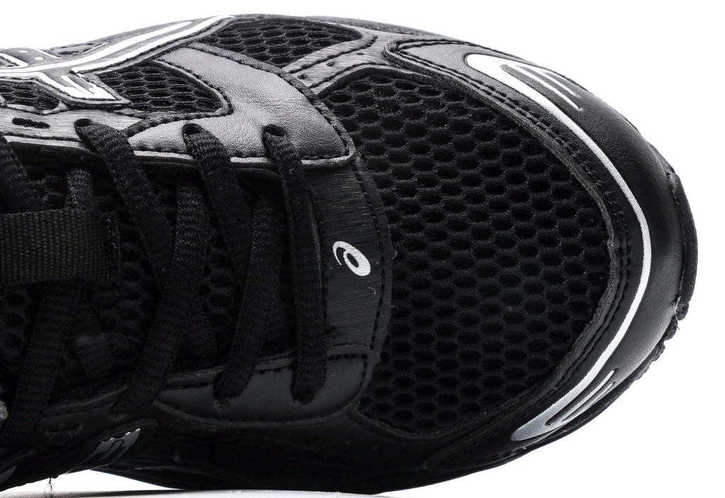 Gel-1130 "Black Pure Silver"