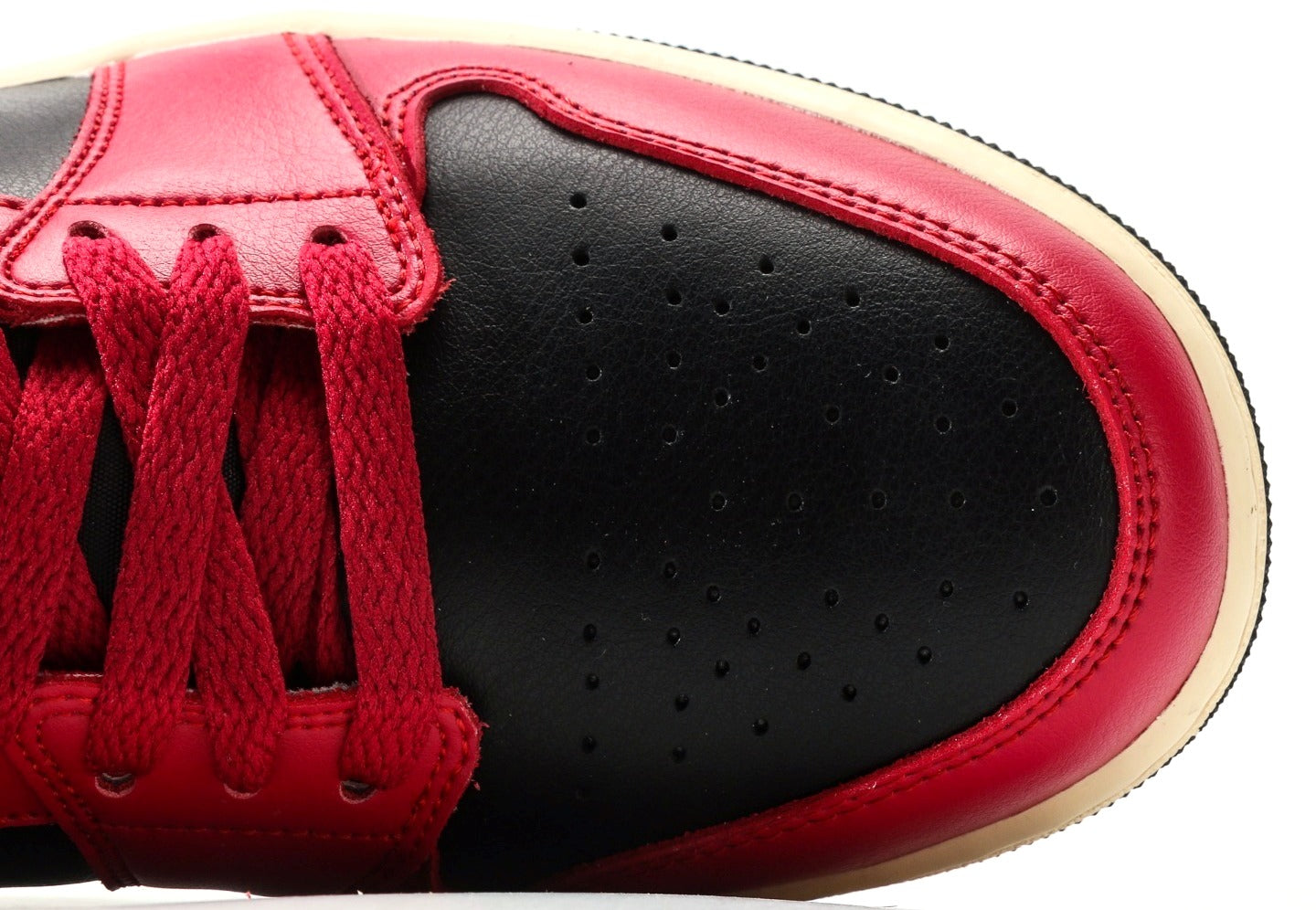 Air Jordan 1 Low "Mystic Hibiscus"