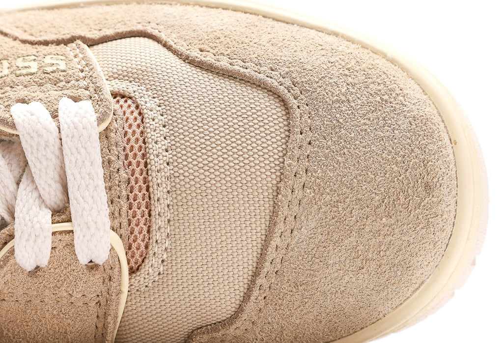 New Balance 550 Aime Leon Dore Taupe Suede