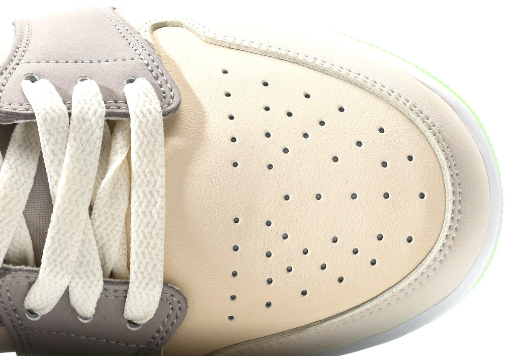 Air Jordan 1 Low GS Erase Your Mistakes