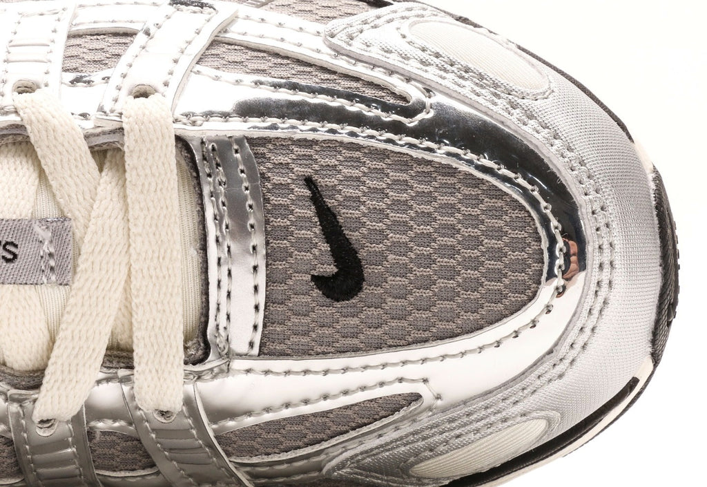 P-6000 Metallic Silver