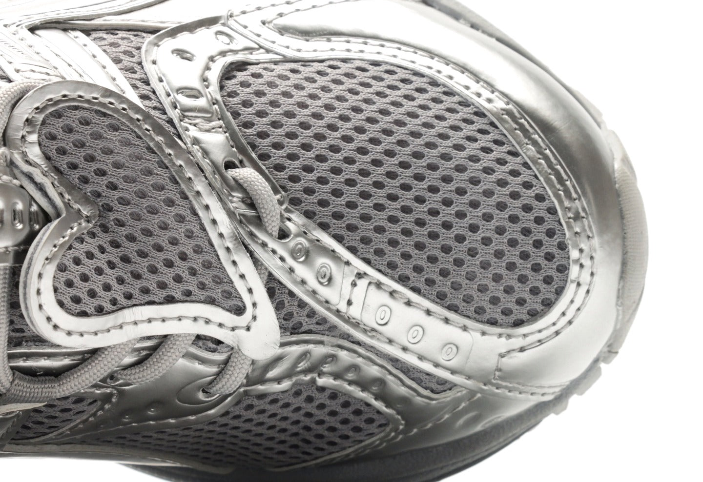 Gel-Nimbus 10.1 Kimh?kim Pure Silver