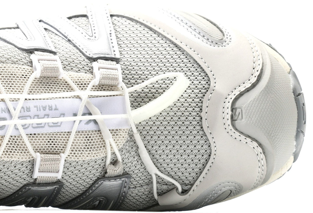 Salomon XA Pro 3D Silver White