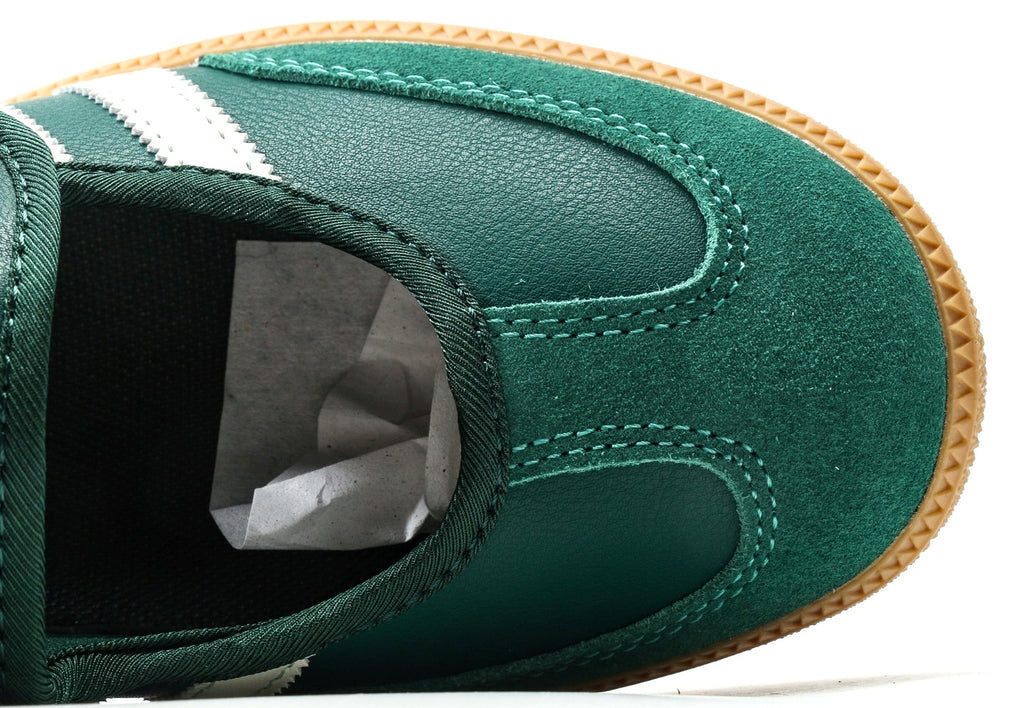 Samba Jane "Collegiate Green Gum"
