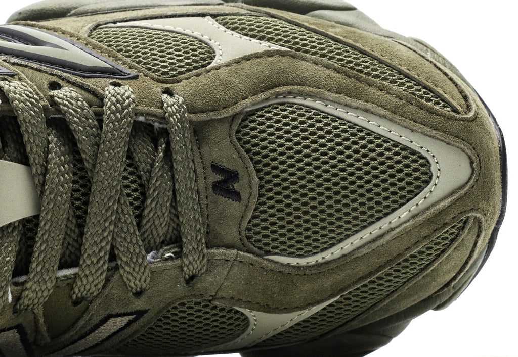 New Balance 9060 Dark Olivine