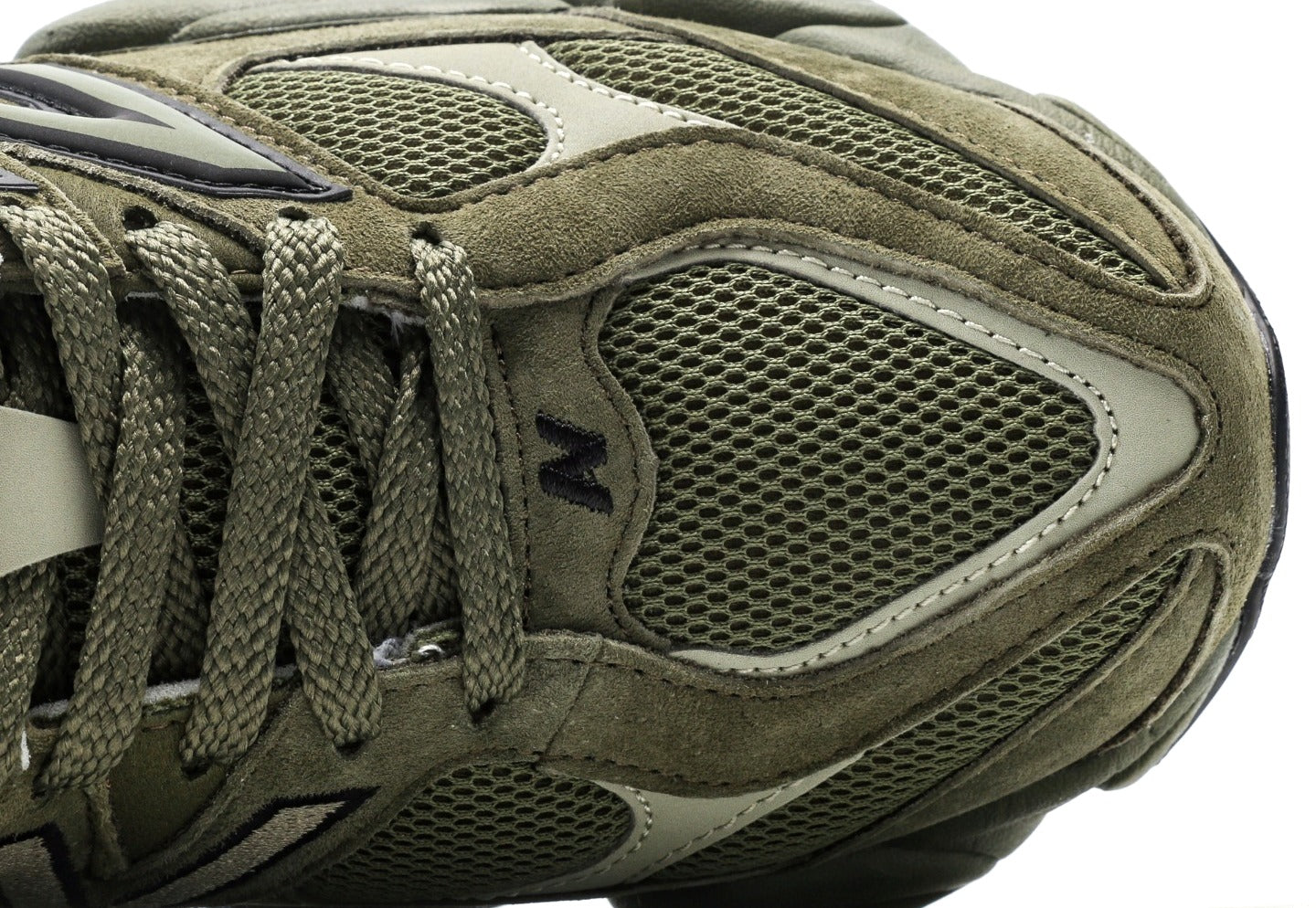 New Balance 9060 Dark Olivine