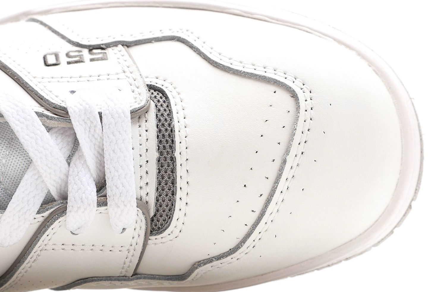 New Balance 550 "White/Grey/Black"