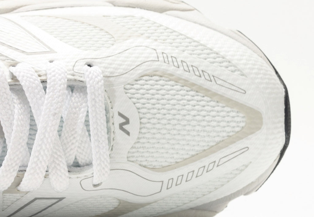 New Balance 9060 "Now Sew White"