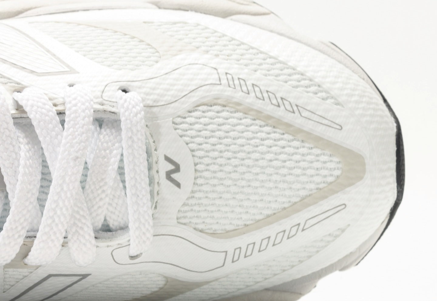 New Balance 9060 "Now Sew White"