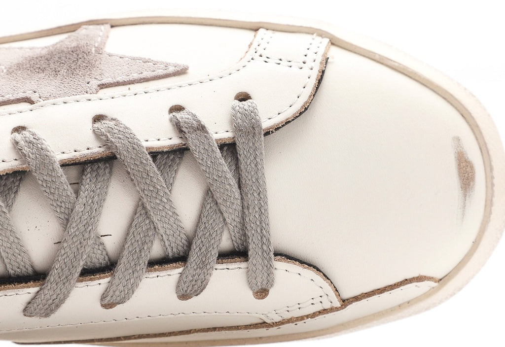 Golden Goose Super-Star