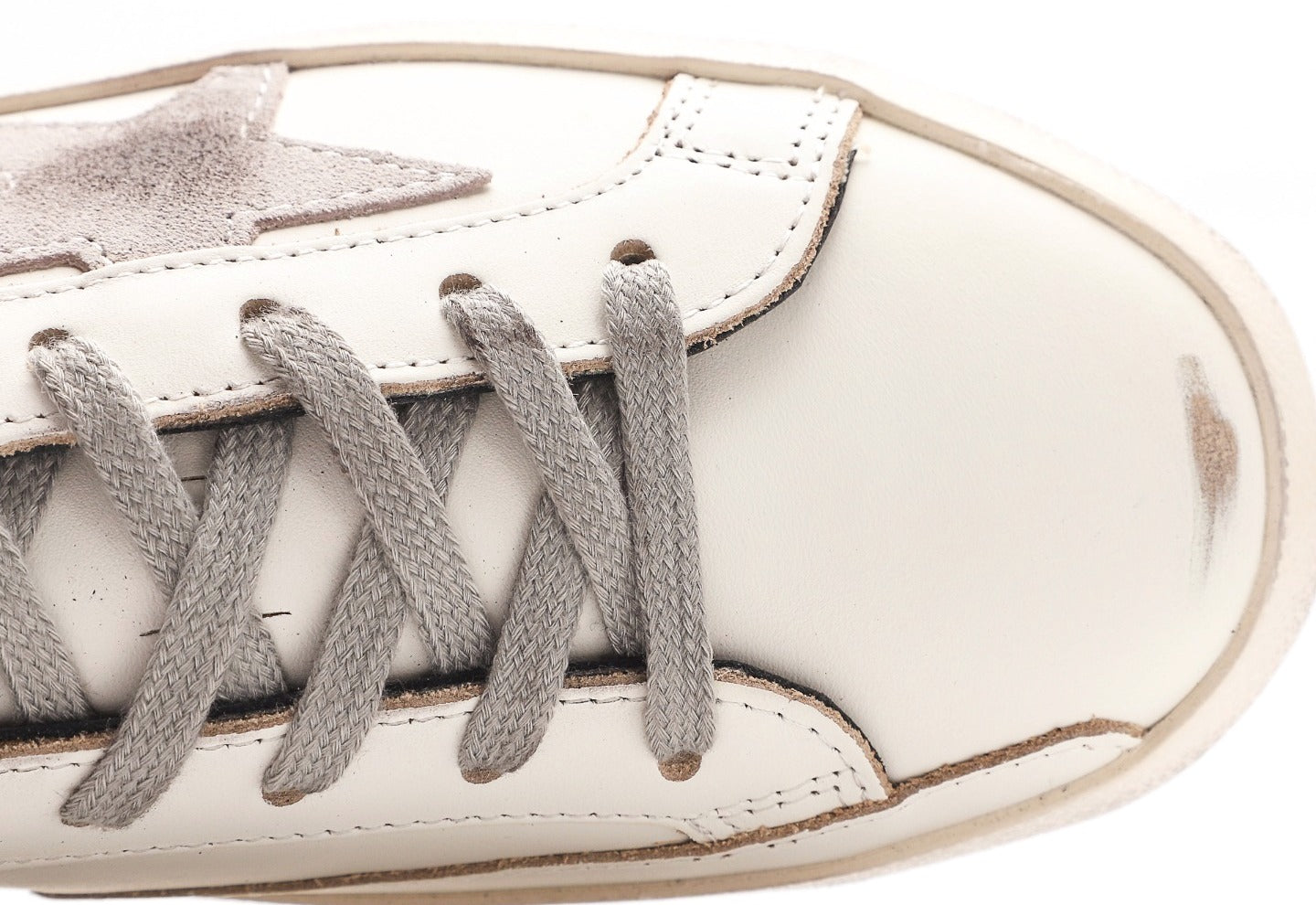 Golden Goose Super-Star