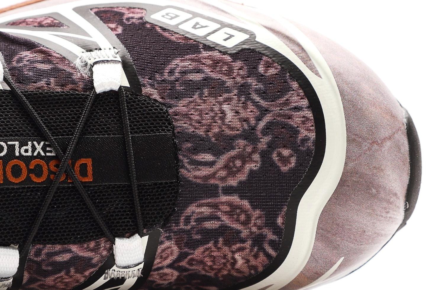Salomon XT-6 ADV "Paisley" x COSTS x Children of the Discordance x Salomon XT-6 ADV "Paisley"