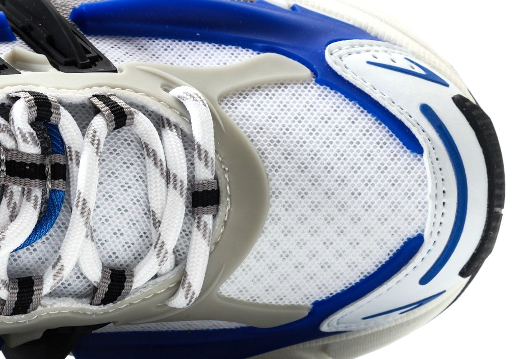 Pharrell Williams x adidas Adistar Jellyfish “Team Royal Blue”