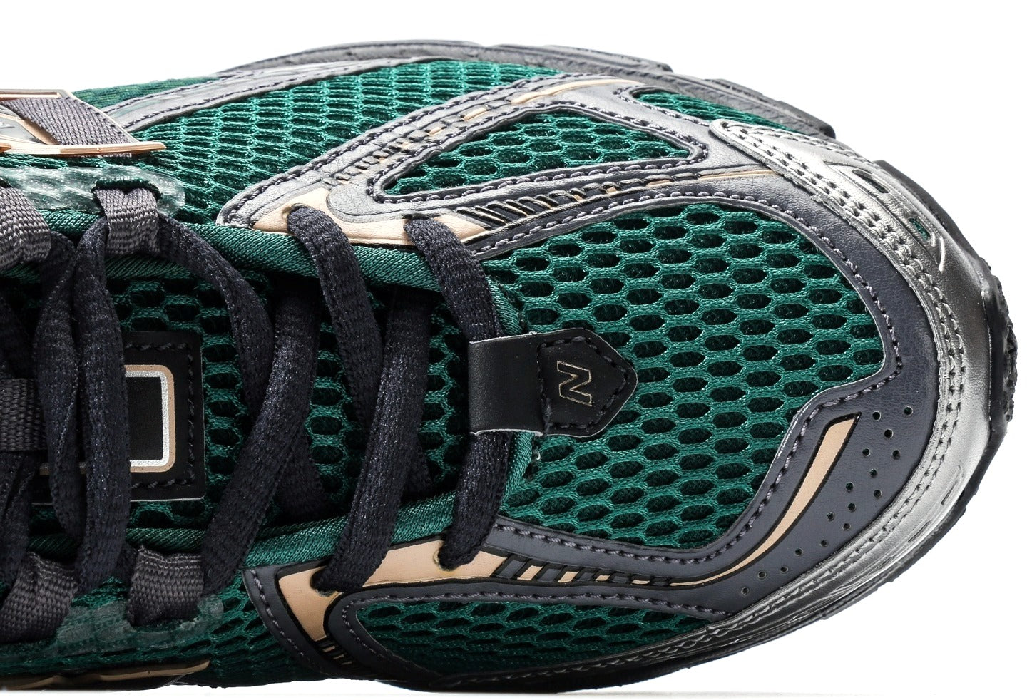 New Balance 1906R Zalando Trail Mix Green
