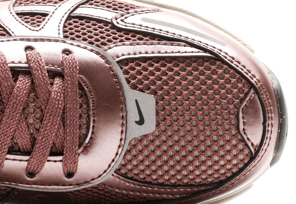 V2K Run "Smokey Mauve"
