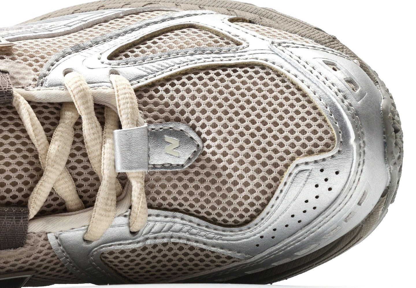 New Balance 1906R "Silver Tan"