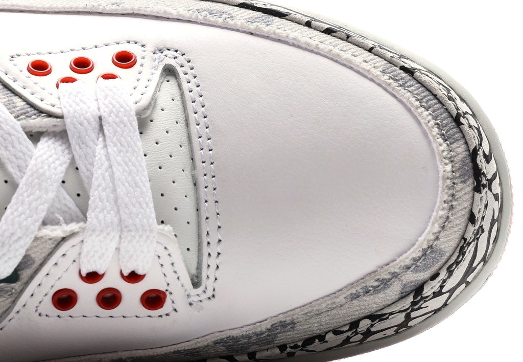 Air Jordan 3 "Wings" Howard White [PK GOD]