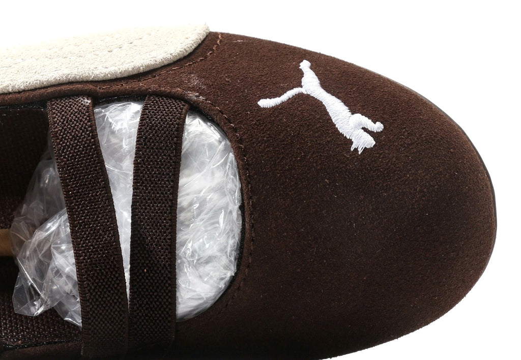 Speedcat Ballet Dark Chocolate