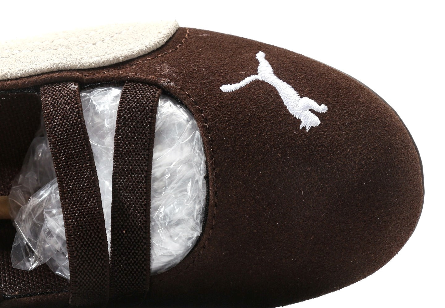 Speedcat Ballet Dark Chocolate