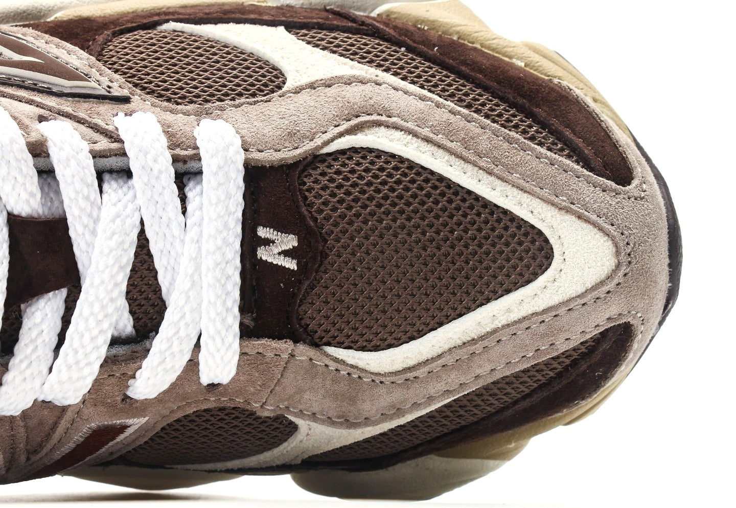 New Balance 9060 "Timberwolf"