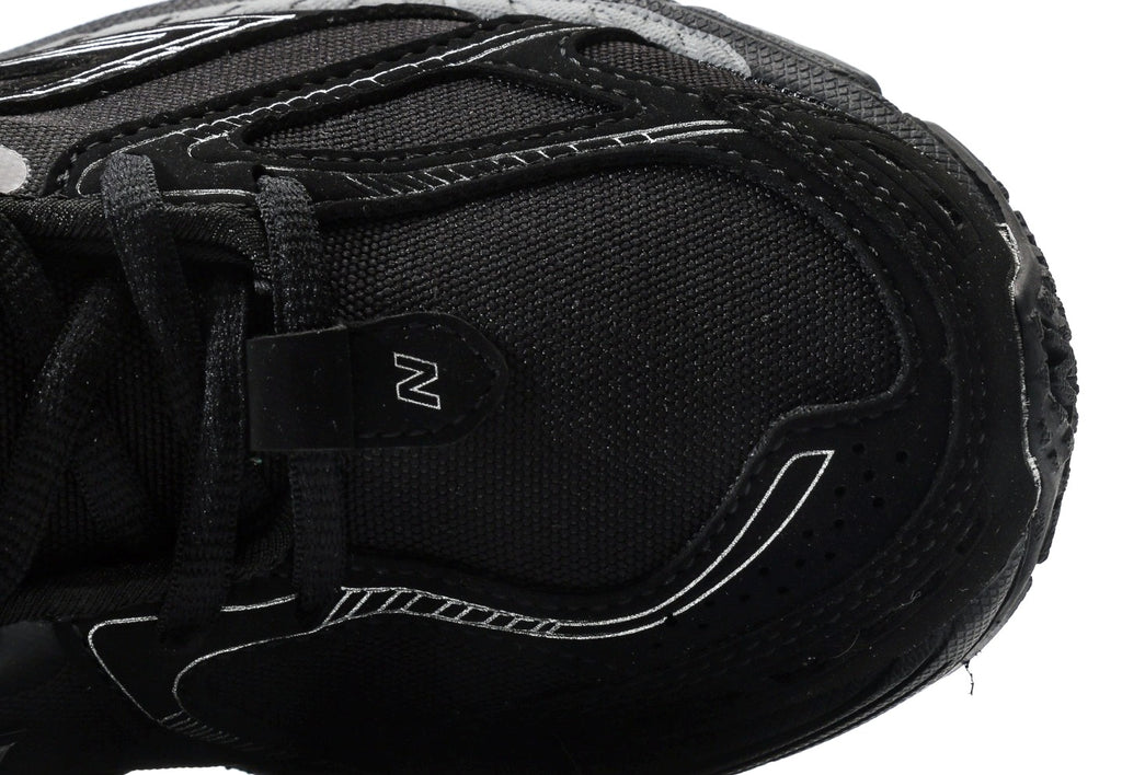New Balance 1906R Triple Black