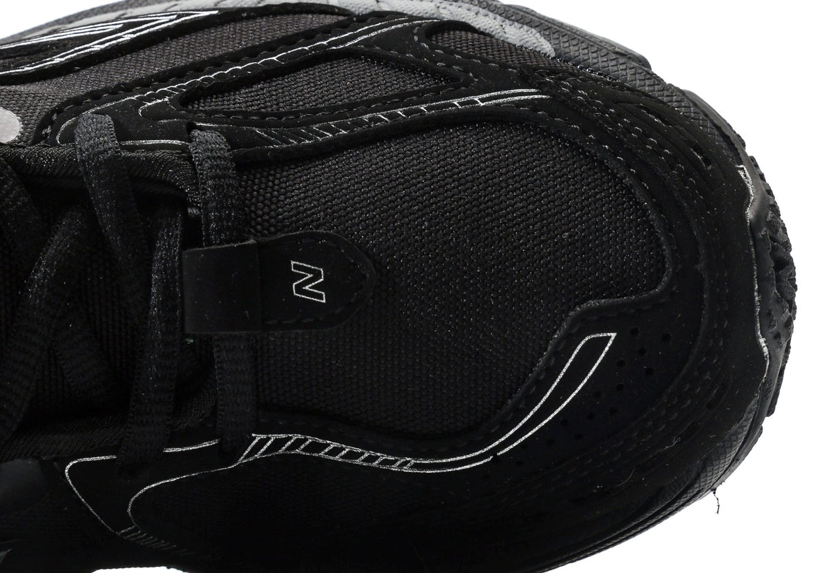 New Balance 1906R Triple Black