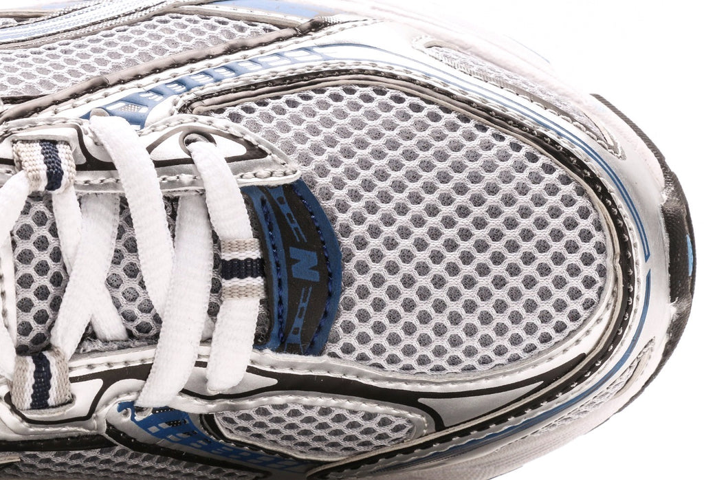 New Balance 740 "Silver Blue"