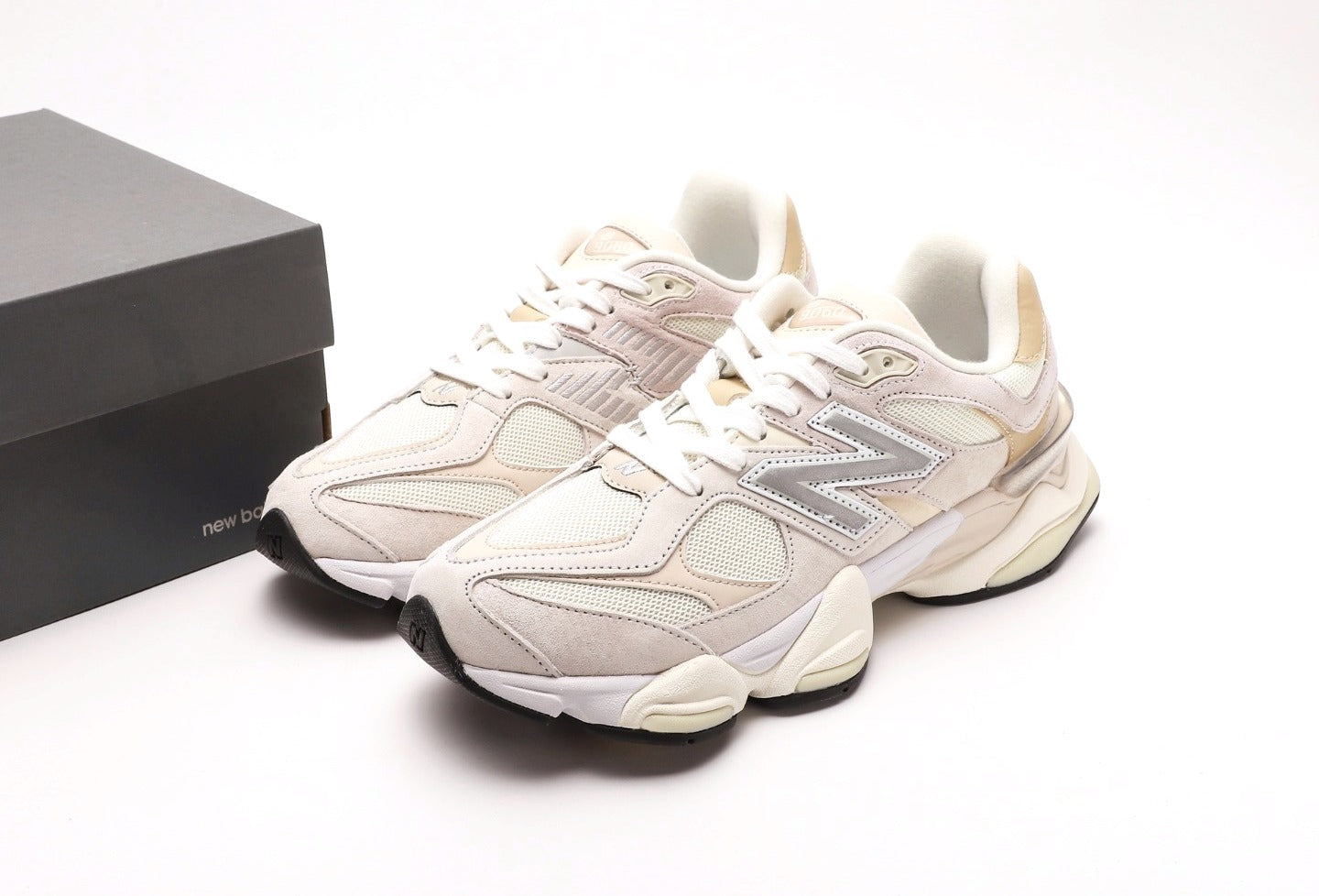 New Balance 9060 "Turtledove"