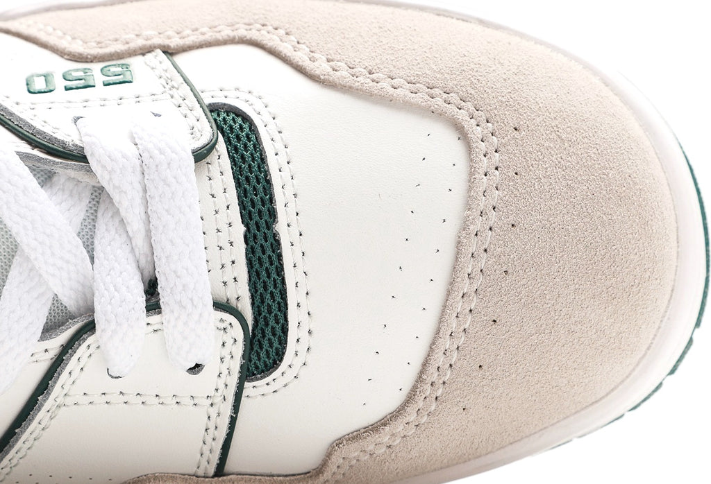 New Balance 550 White Green