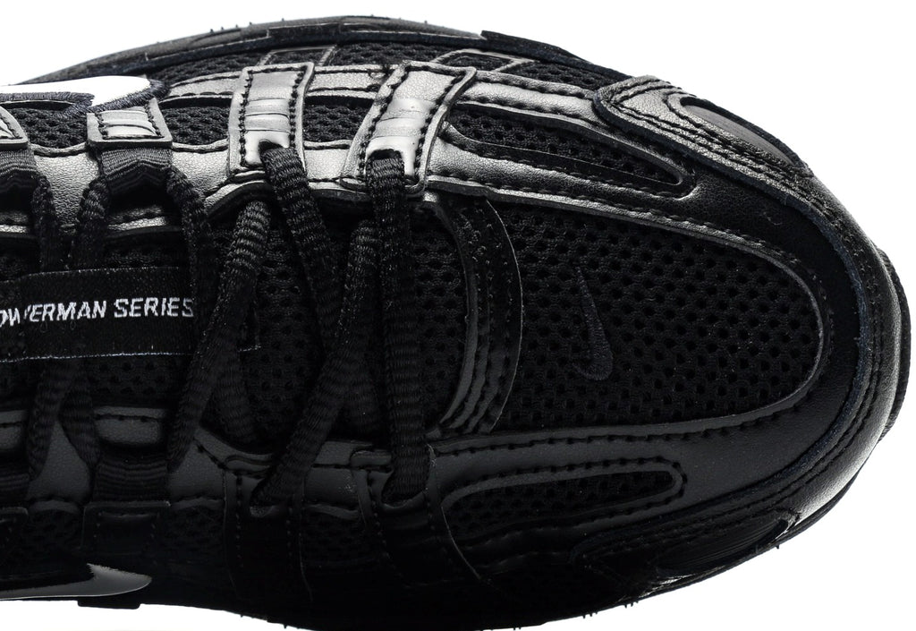 P-6000 Black White