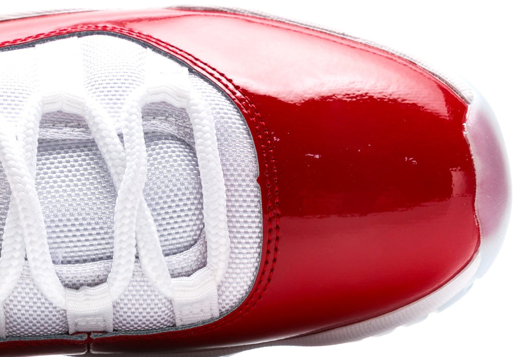 Air Jordan 11 Cherry [PK GOD]