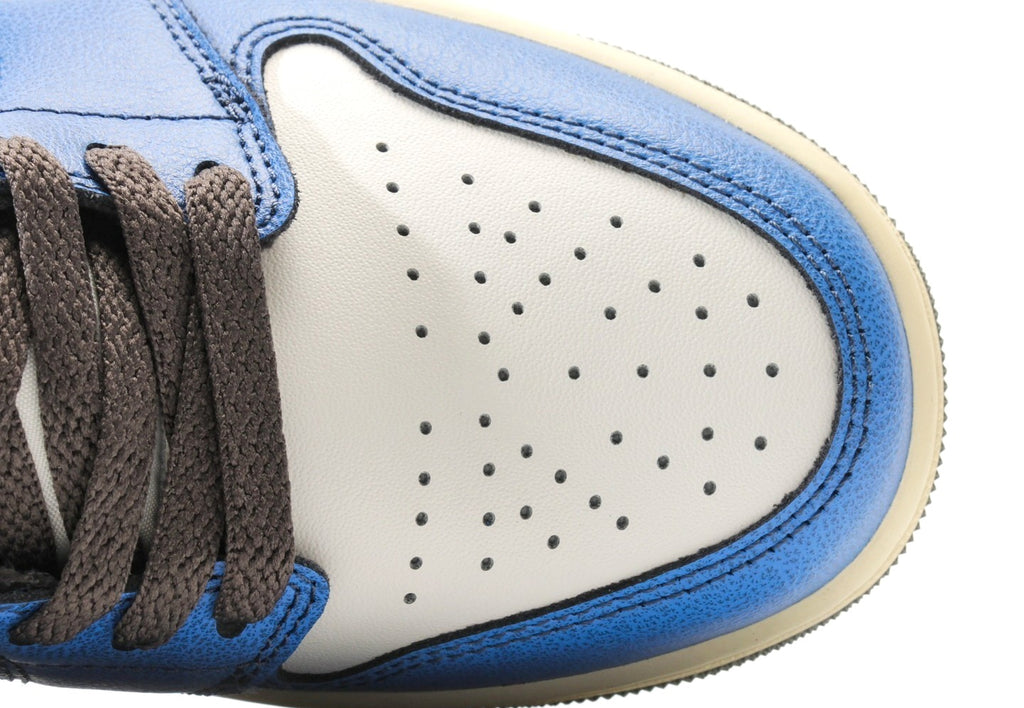 Air Jordan 1 Low "Flight Vintage"