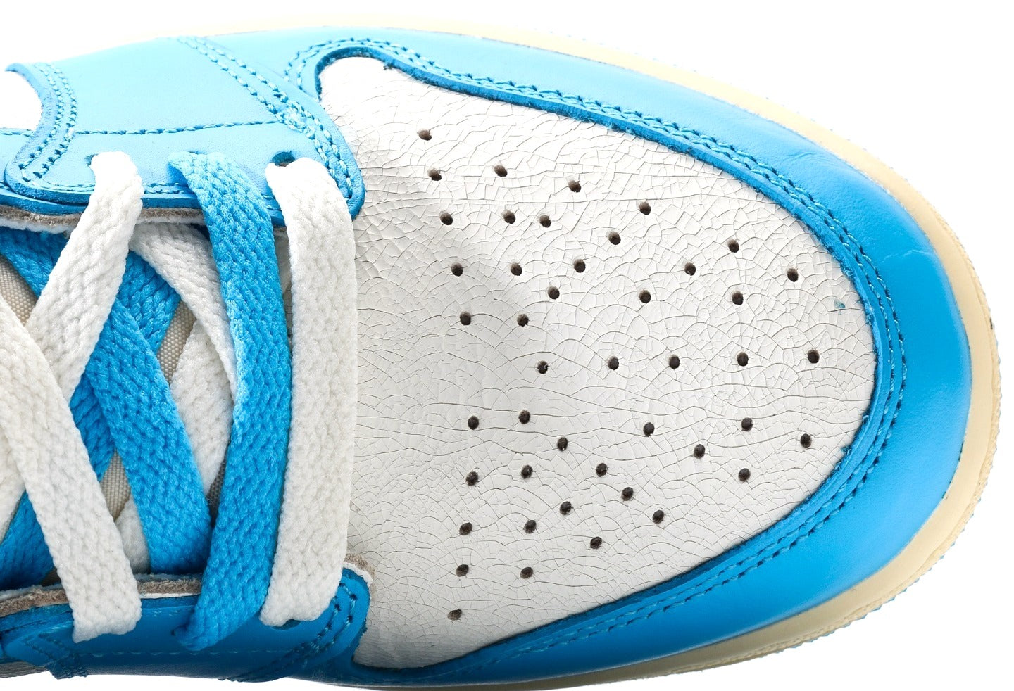 Air Jordan 1 High OG UNC Reimagined