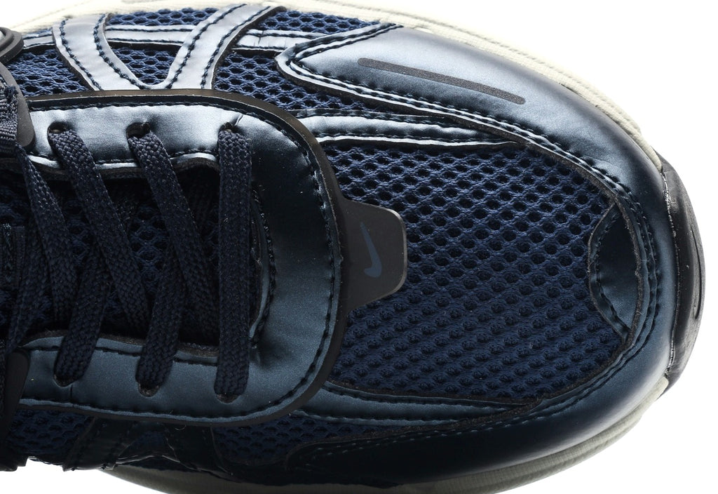 V2K Run "Obsidian Thunder Blue"