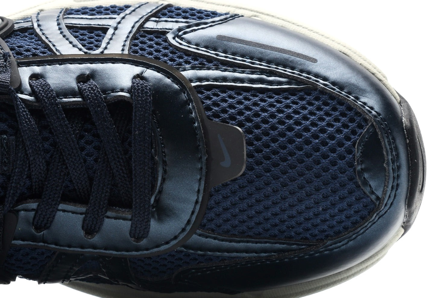 V2K Run "Obsidian Thunder Blue"
