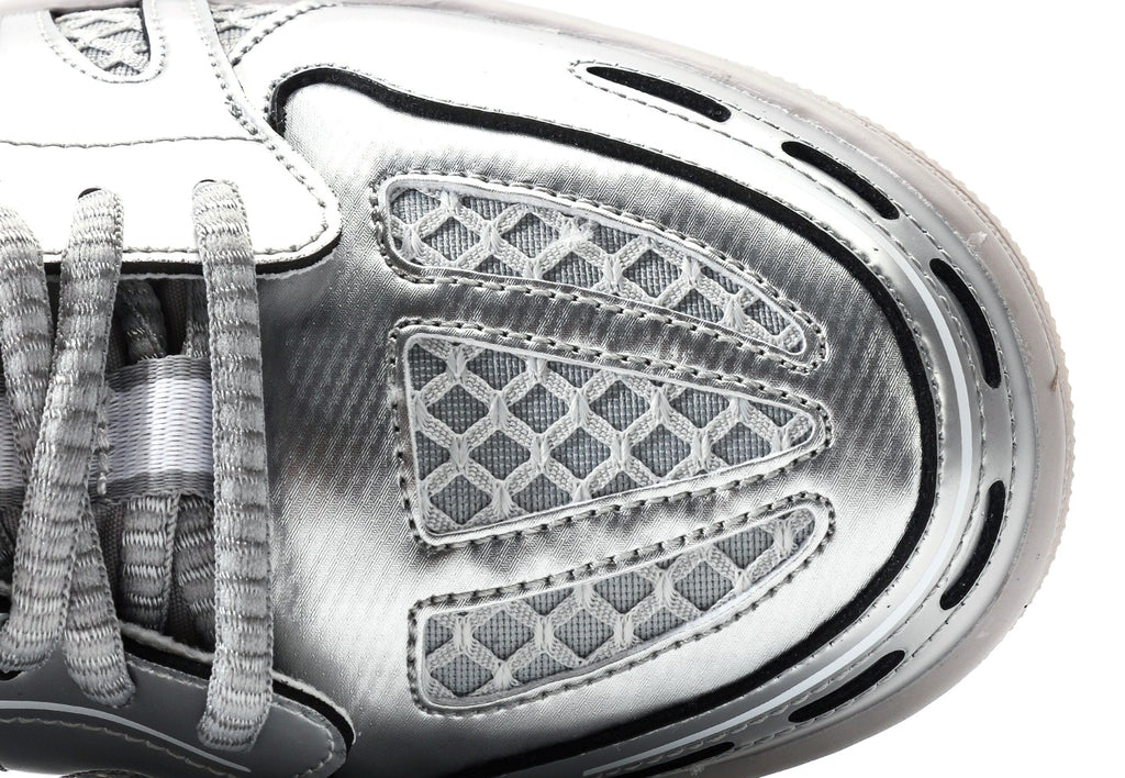 Air Jordan 1 Low MM V3 Metallic Silver