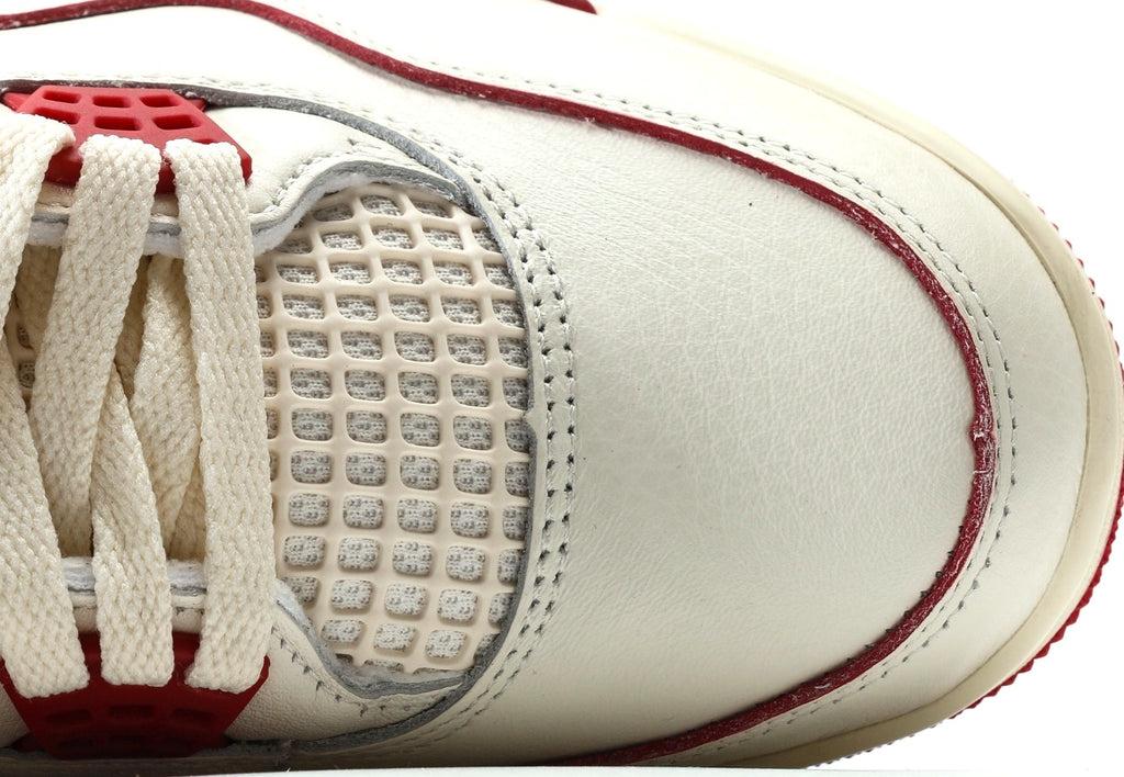 Air Jordan 4 "Sierra Red" [PK GOD]