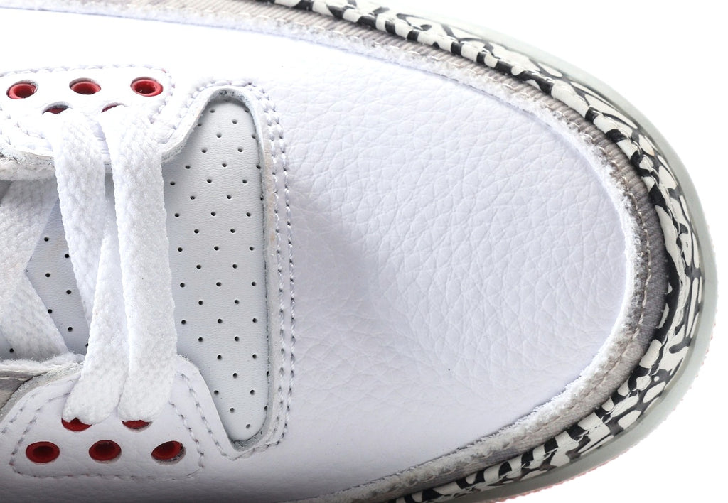 Air Jordan 3 Wings