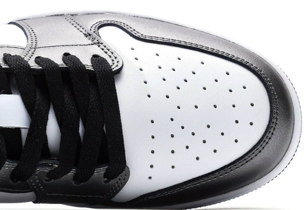 Air Jordan 1 Low "Metallic Purple Pack"